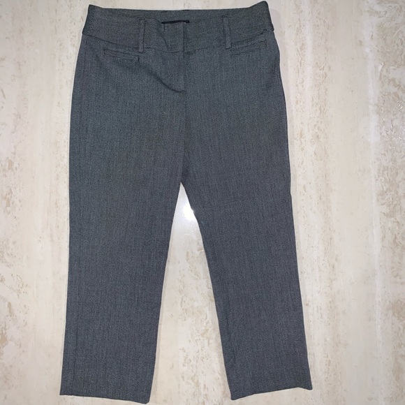 Express design studio capris - Picture 2 of 15